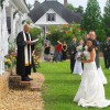 Wedding Ceremony at the Garden 100x100 Book Your Event